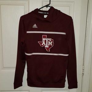 adidas Tops - Adidas Hoodie adidas Tops - Adidas Hoodie
